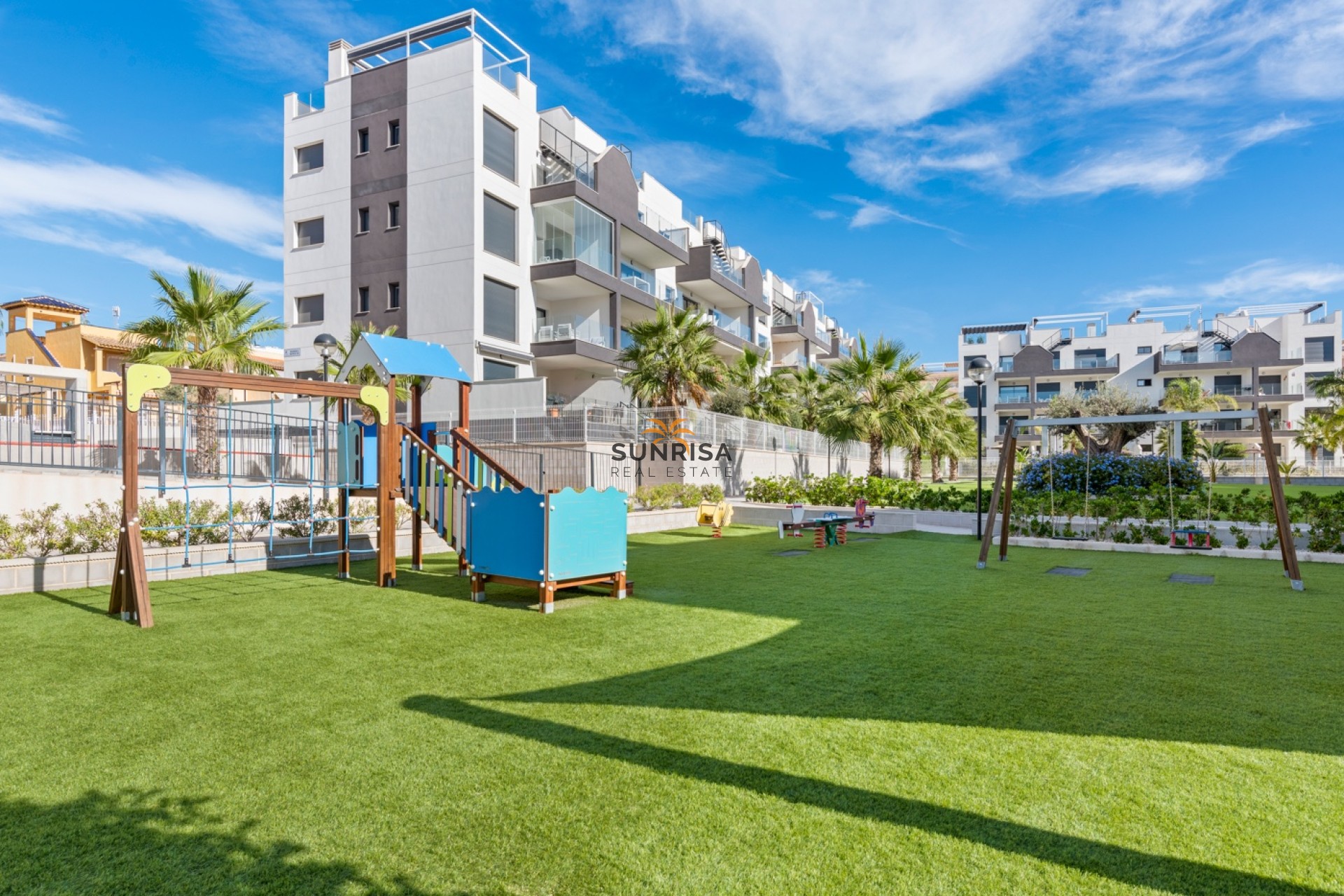 Revente - Attique - Orihuela Costa
