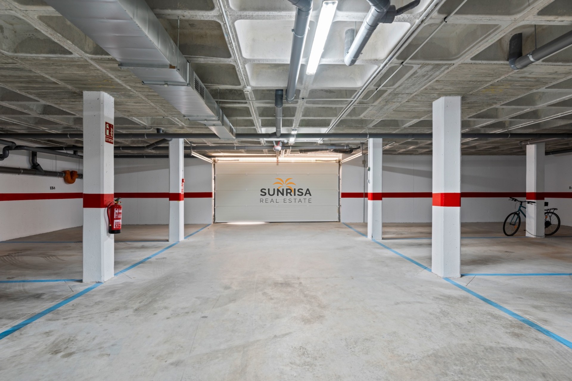 Revente - Attique - Orihuela Costa