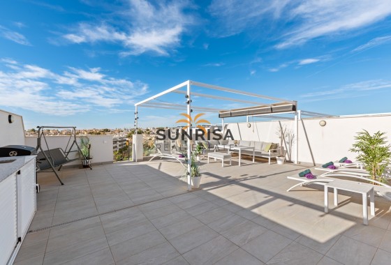 Attique · Revente - Orihuela Costa · Villamartín · Alicante · Espagne