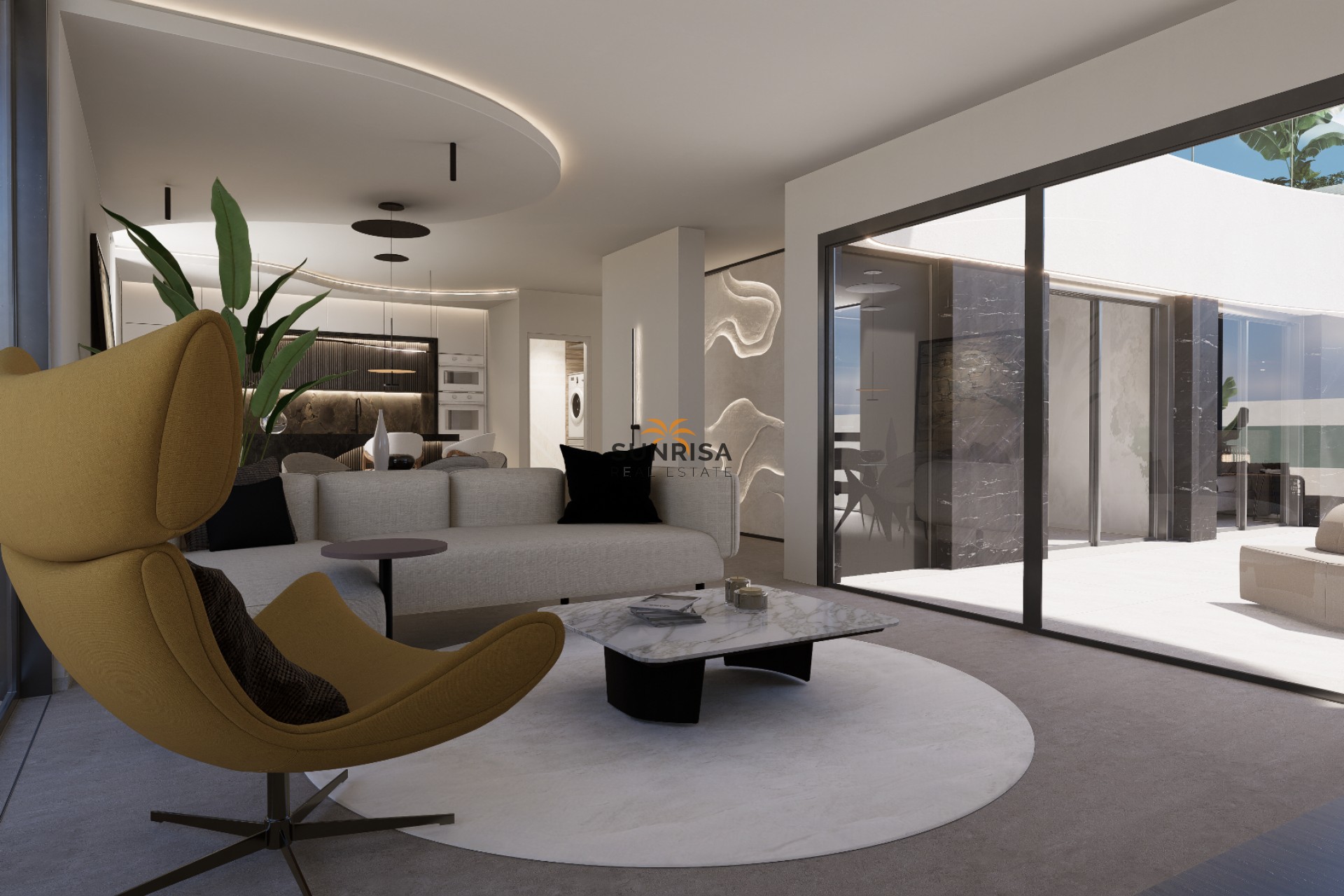 Nouvelle construction - Villa - Ciudad Quesada - Rojales
