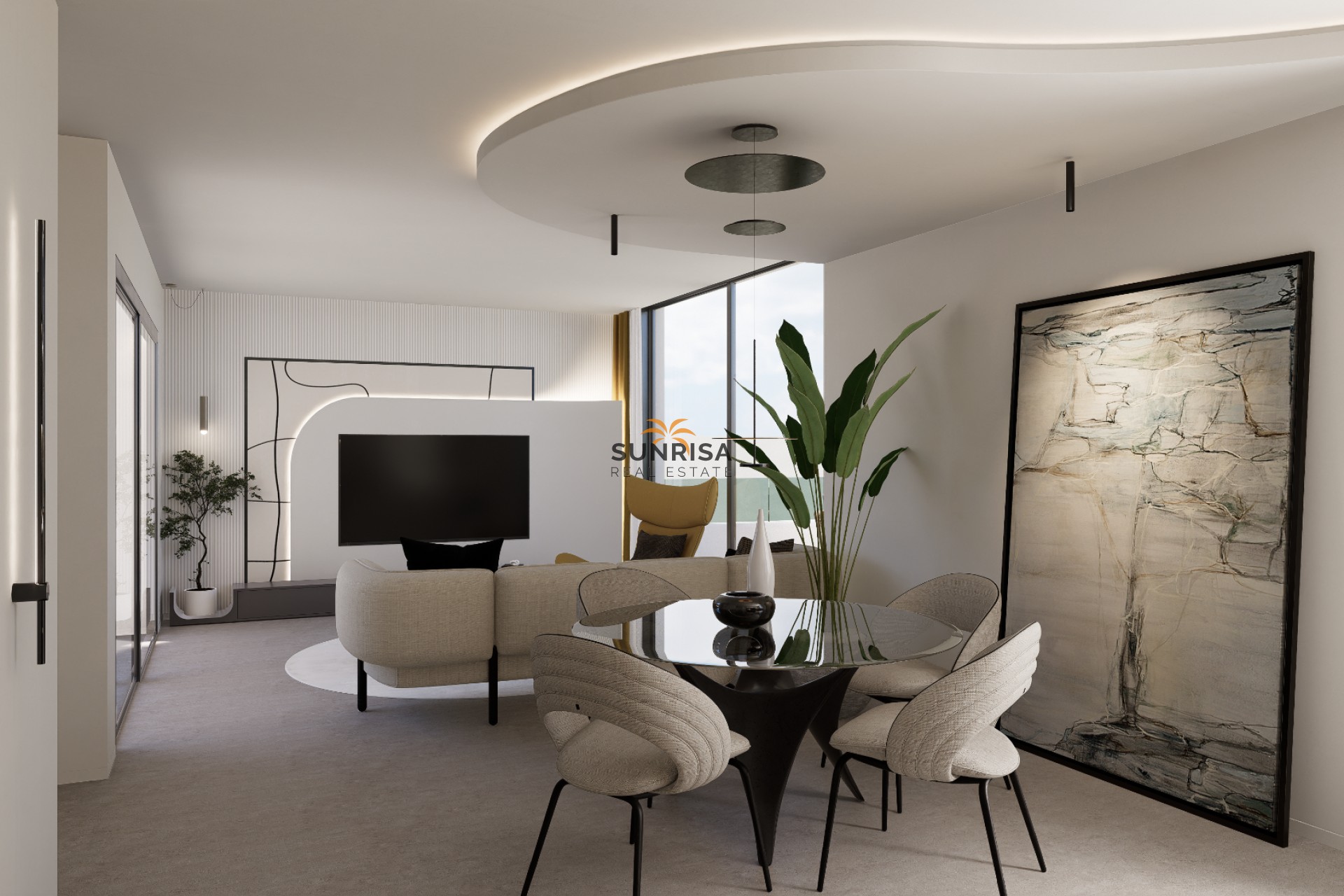 Nouvelle construction - Villa - Ciudad Quesada - Rojales