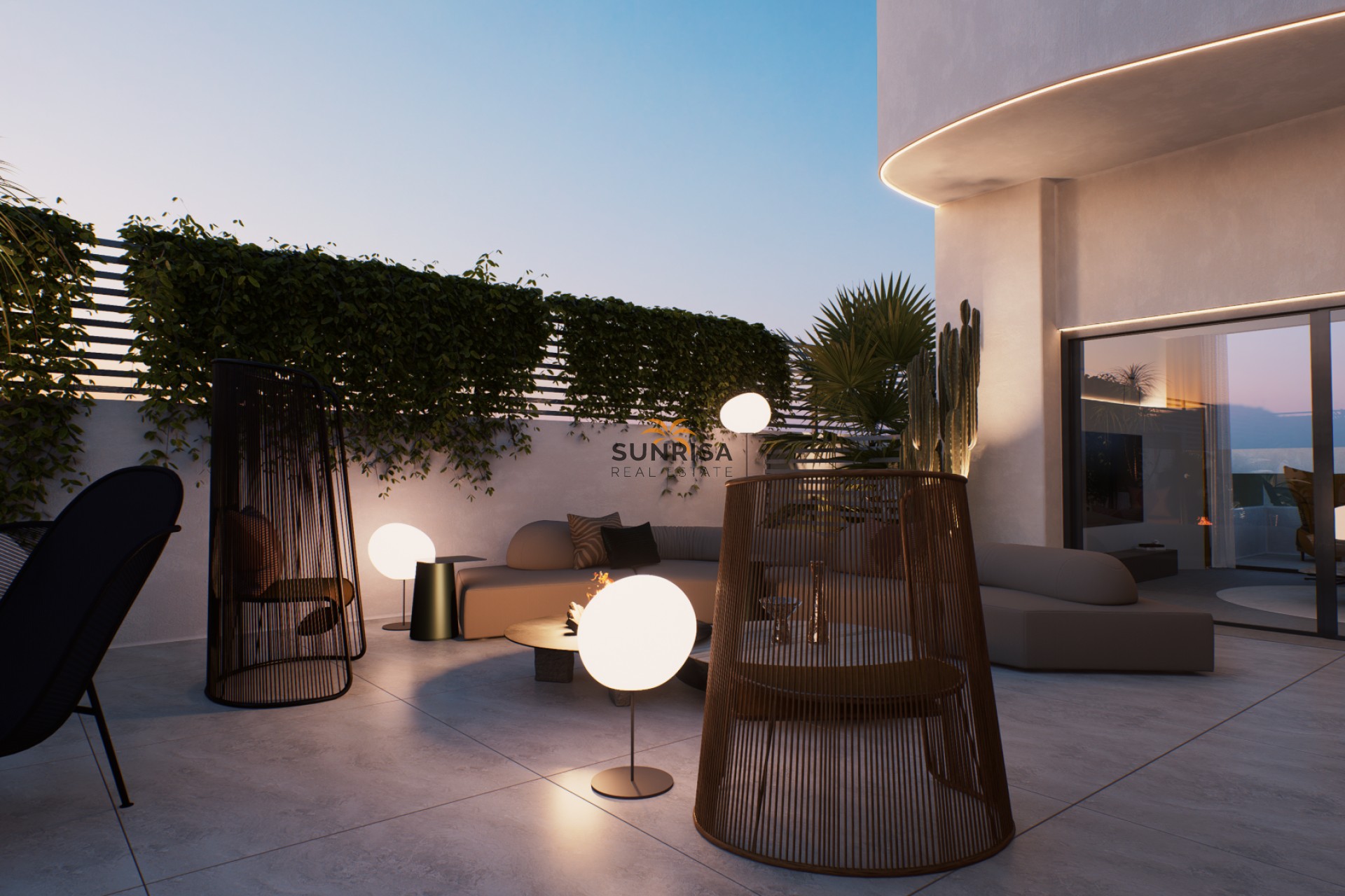 Nouvelle construction - Villa - Ciudad Quesada - Rojales