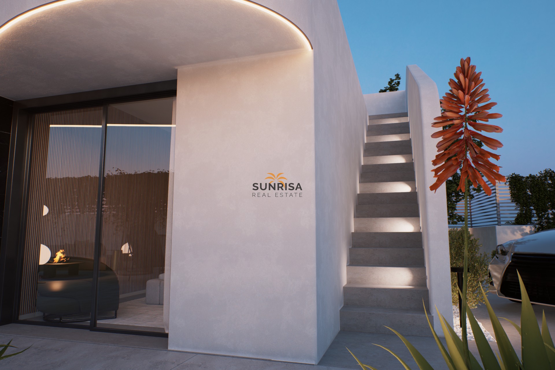 Nouvelle construction - Villa - Ciudad Quesada - Rojales