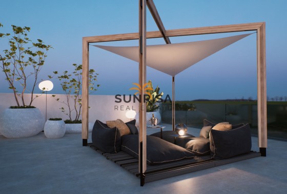 Villa · Nouvelle construction - Ciudad Quesada - Rojales · Doña pepa · Alicante · Espagne