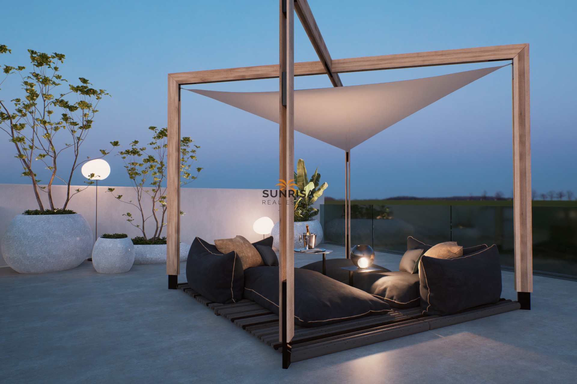 Nouvelle construction - Villa - Ciudad Quesada - Rojales