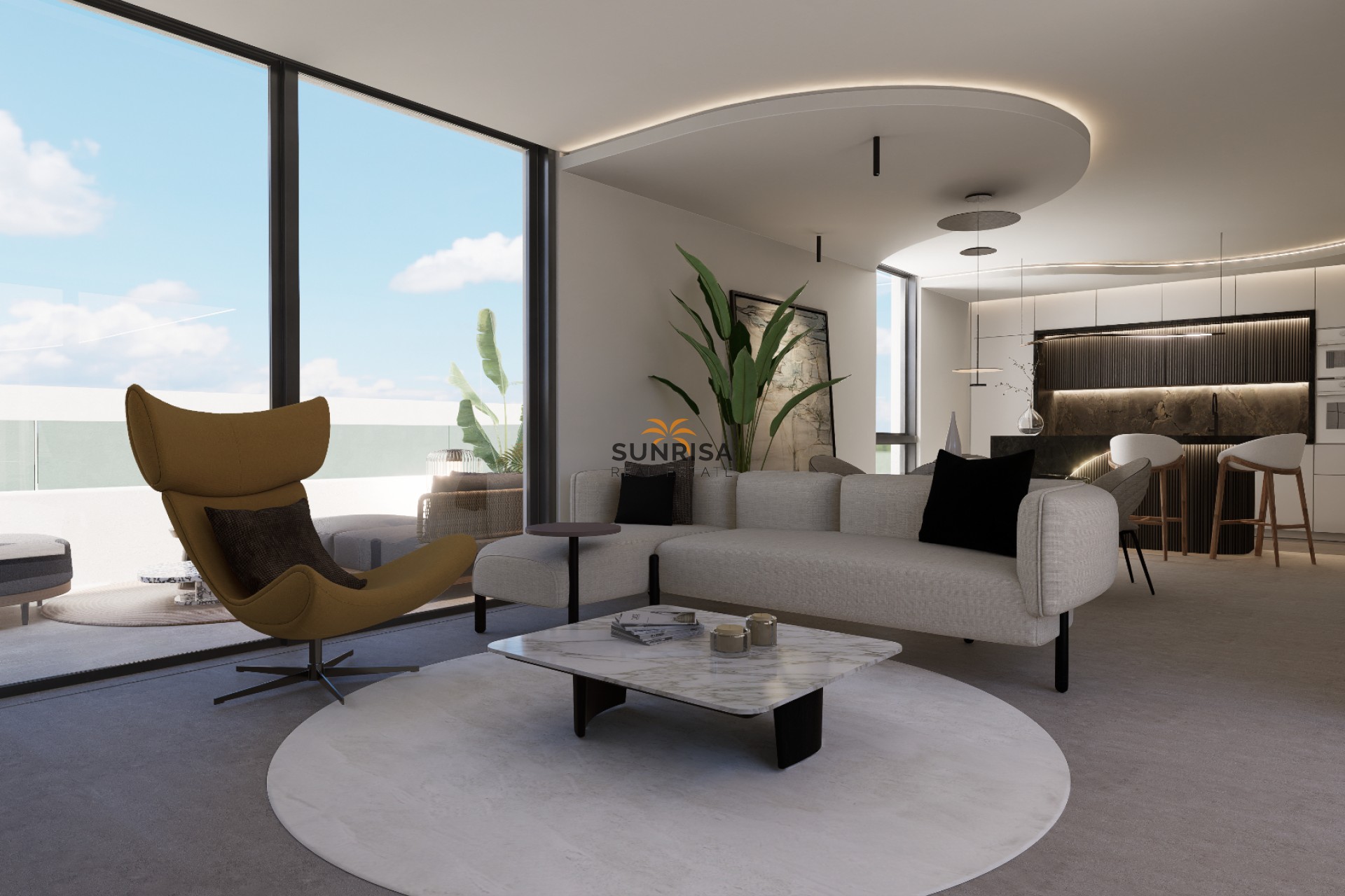 Nouvelle construction - Villa - Ciudad Quesada - Rojales