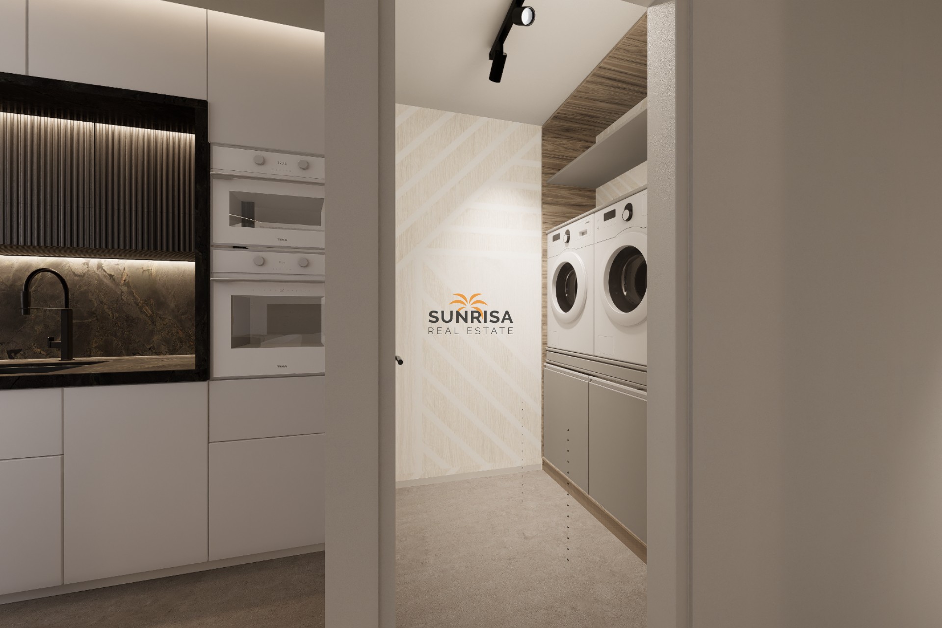 Nouvelle construction - Villa - Ciudad Quesada - Rojales