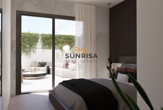 Villa · Nouvelle construction - Ciudad Quesada - Rojales · Doña pepa · Alicante · Espagne