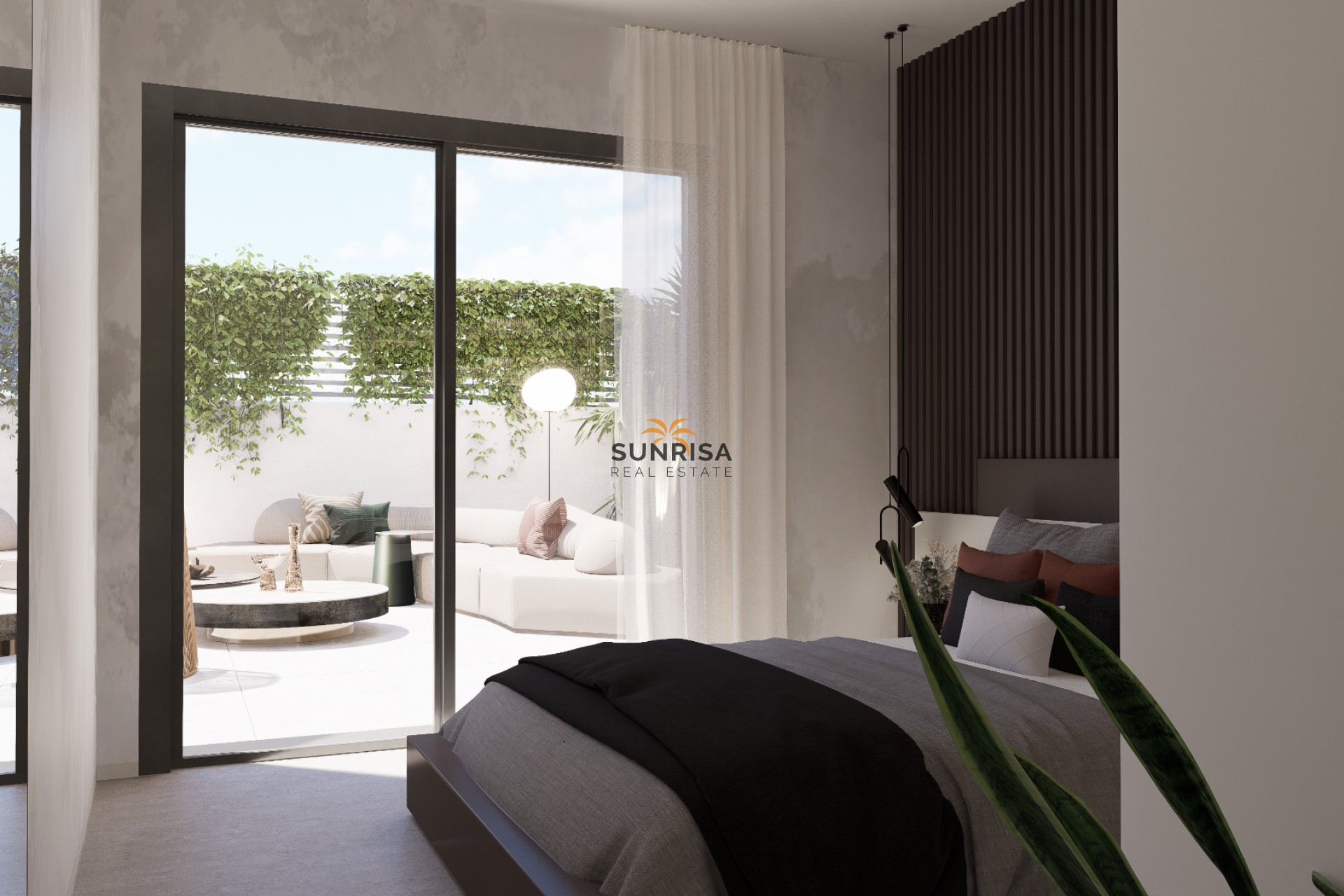 Nouvelle construction - Villa - Ciudad Quesada - Rojales