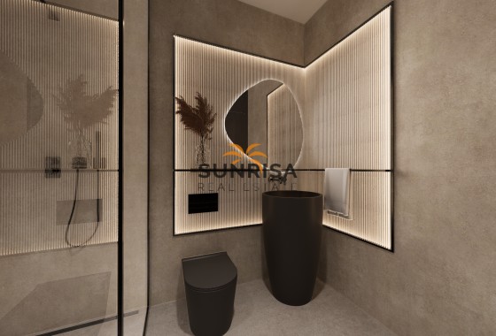 Villa · Nouvelle construction - Ciudad Quesada - Rojales · Doña pepa · Alicante · Espagne