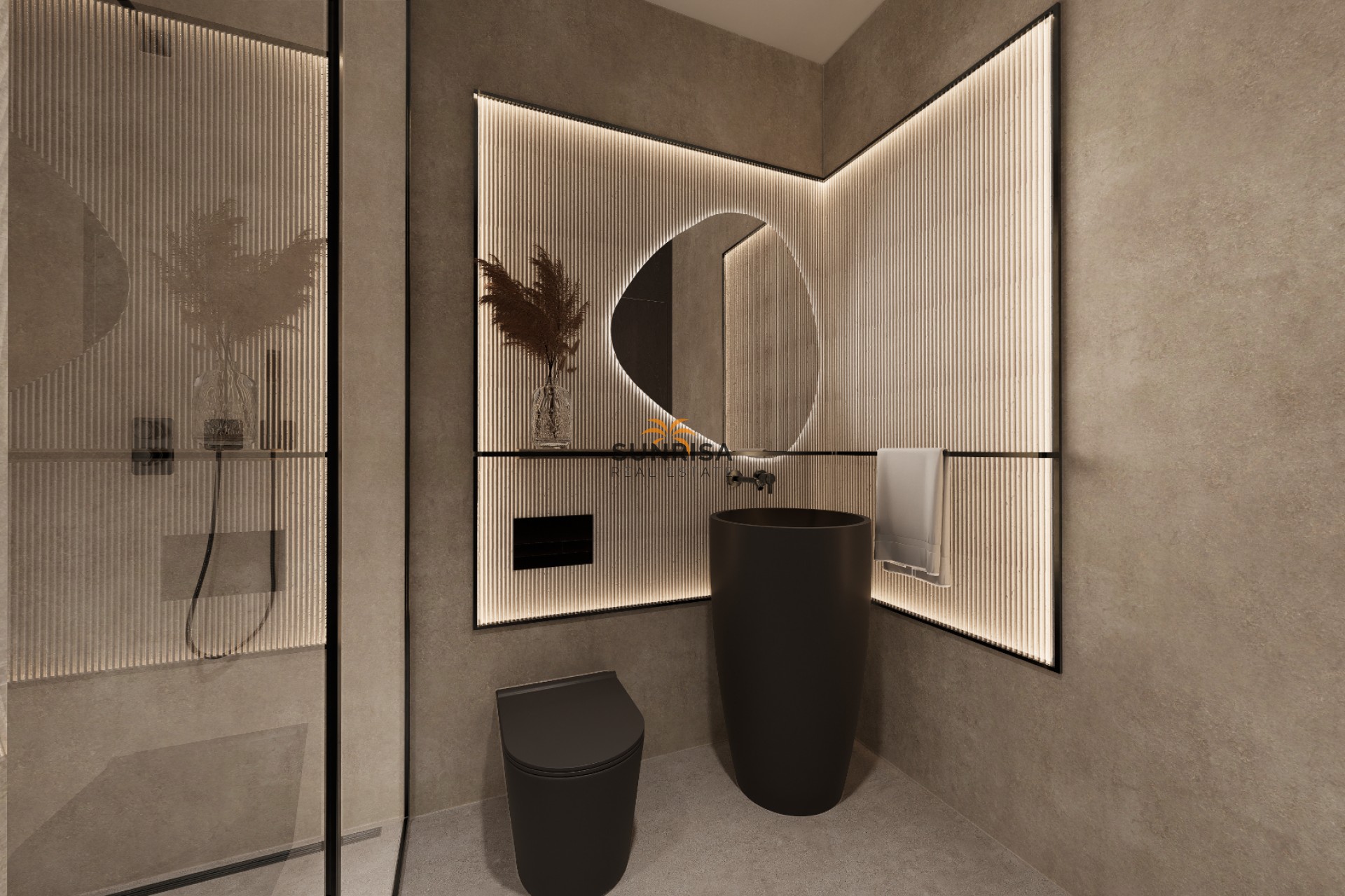 Nouvelle construction - Villa - Ciudad Quesada - Rojales