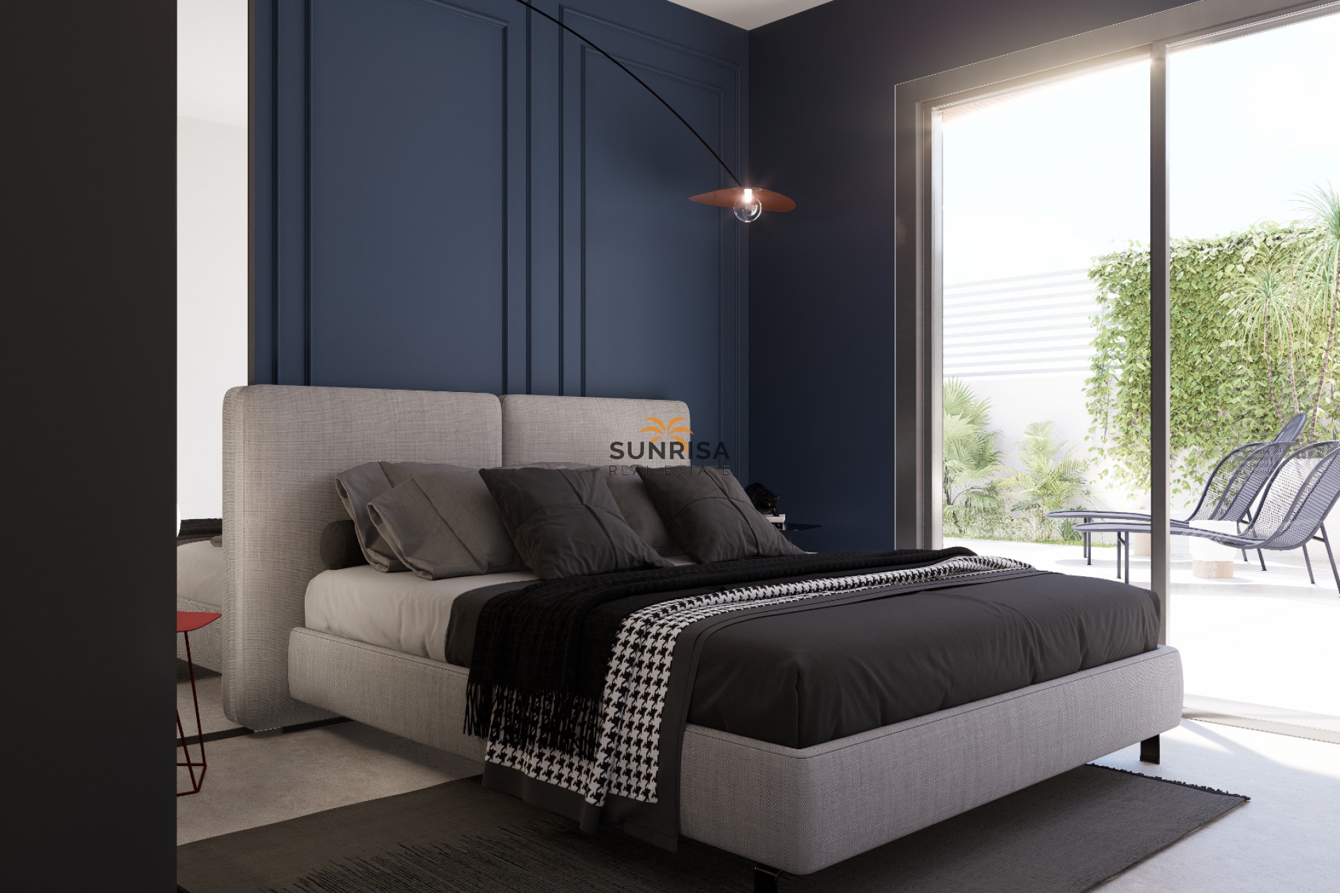 Nouvelle construction - Villa - Ciudad Quesada - Rojales