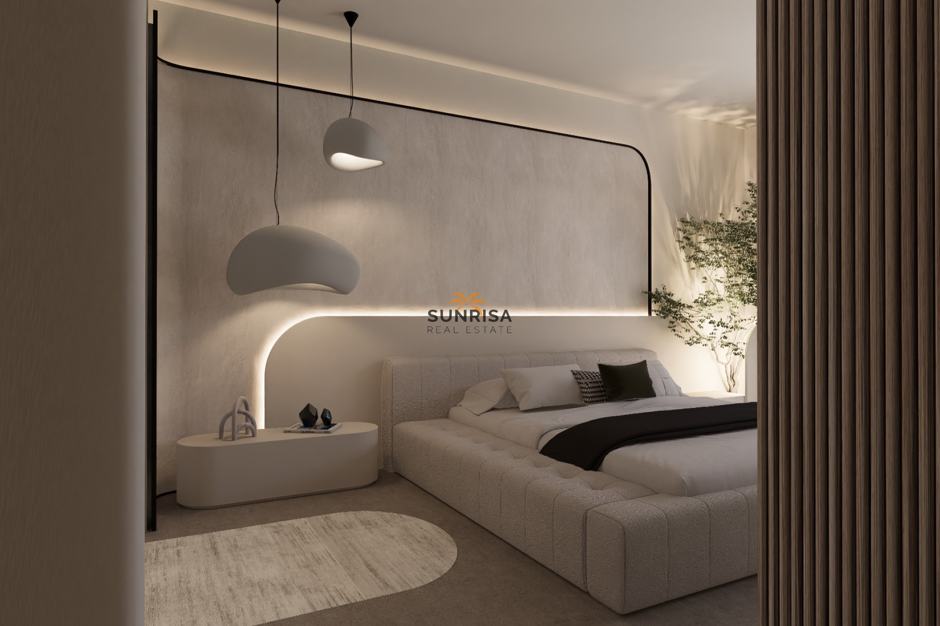 Nouvelle construction - Villa - Ciudad Quesada - Rojales