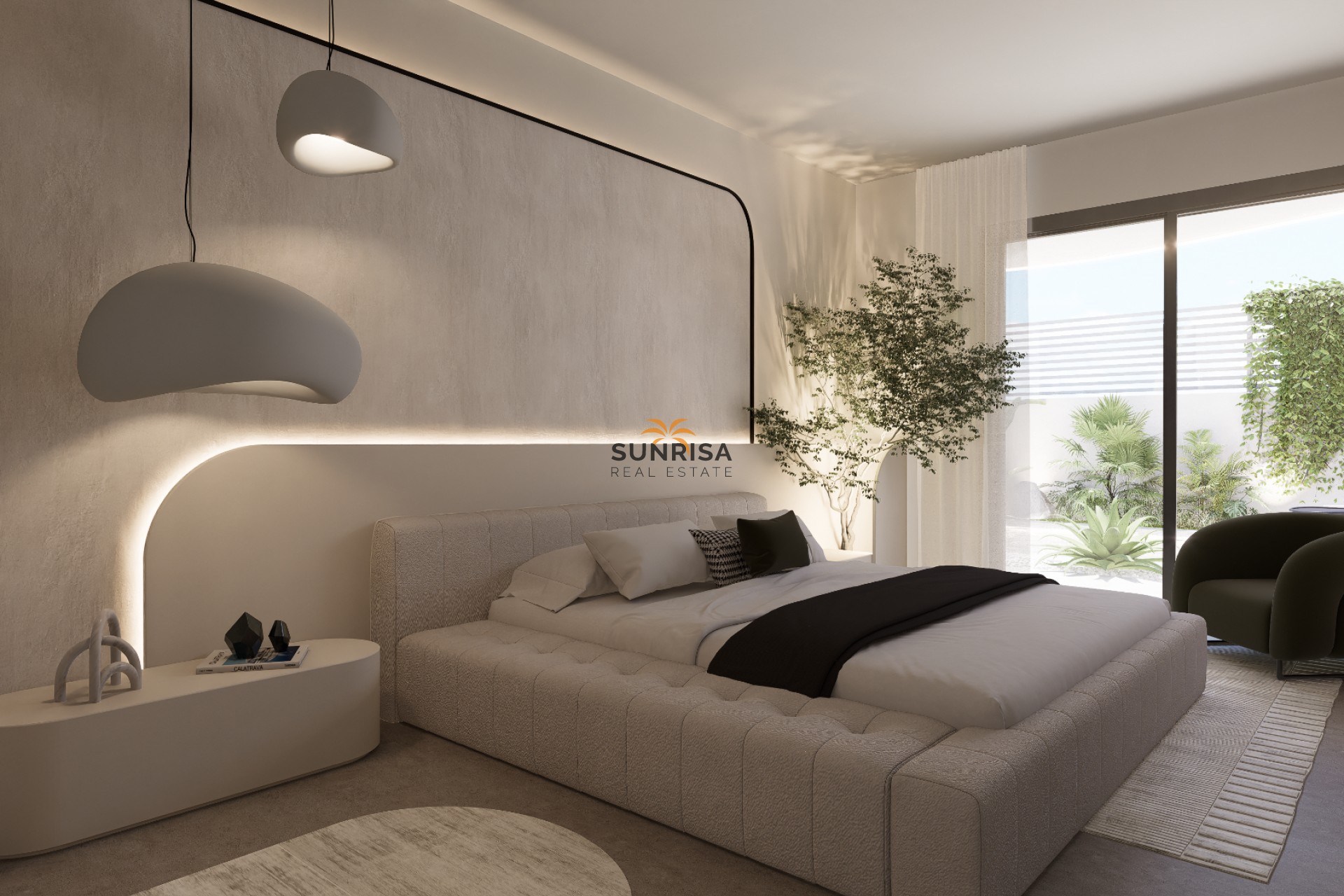 Nouvelle construction - Villa - Ciudad Quesada - Rojales