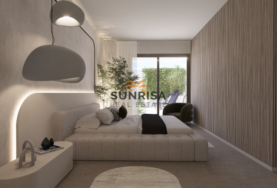 Villa · Nouvelle construction - Ciudad Quesada - Rojales · Doña pepa · Alicante · Espagne