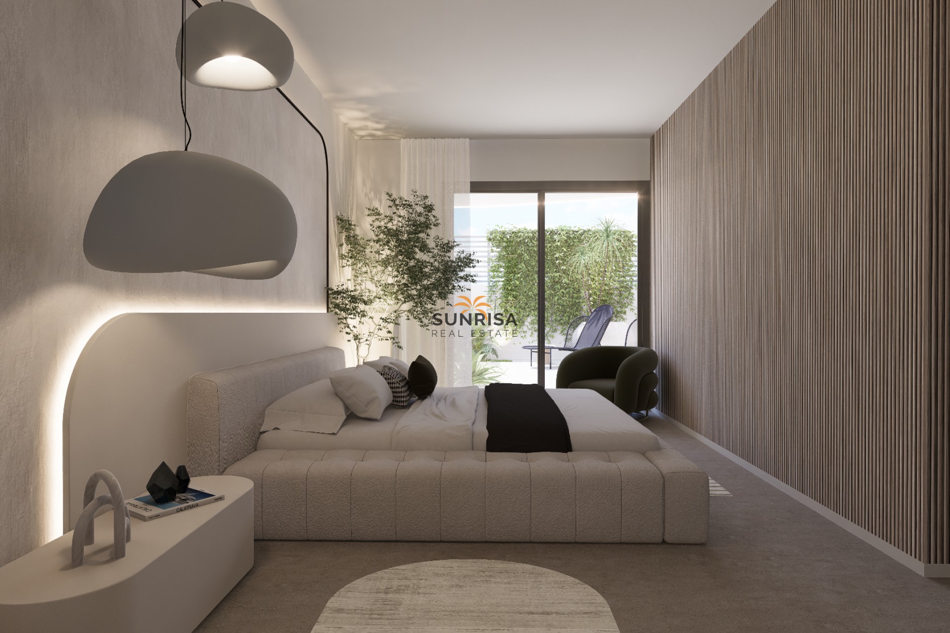 Nouvelle construction - Villa - Ciudad Quesada - Rojales