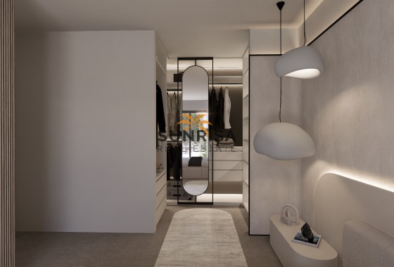 Villa · Nouvelle construction - Ciudad Quesada - Rojales · Doña pepa · Alicante · Espagne
