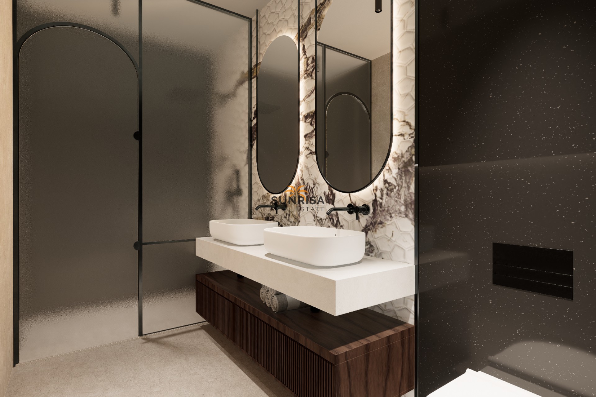 Nouvelle construction - Villa - Ciudad Quesada - Rojales