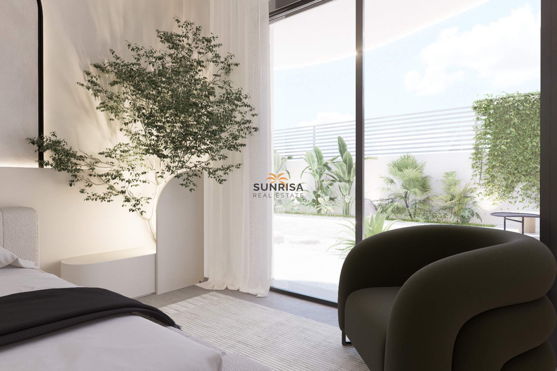 Nouvelle construction - Villa - Ciudad Quesada - Rojales