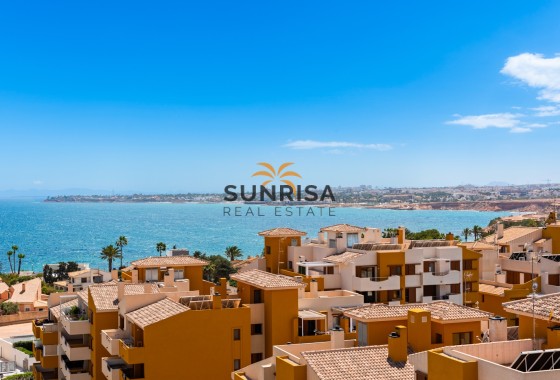 Attique · Revente - Orihuela Costa · Punta Prima · Alicante · Espagne