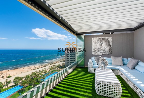 Attique · Revente - Orihuela Costa · Punta Prima · Alicante · Espagne