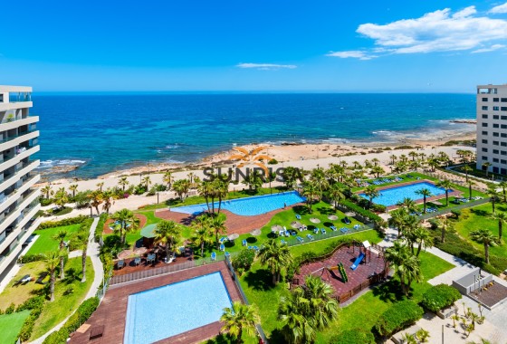Attique · Revente - Orihuela Costa · Punta Prima · Alicante · Espagne