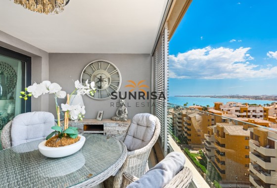 Attique · Revente - Orihuela Costa · Punta Prima · Alicante · Espagne