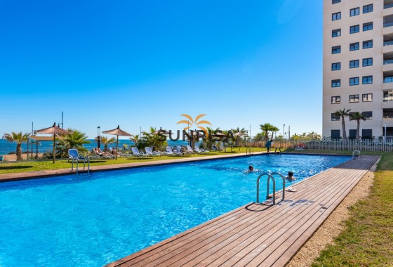 Attique · Revente - Orihuela Costa · Punta Prima · Alicante · Espagne