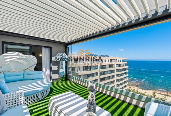 Attique · Revente - Orihuela Costa · Punta Prima · Alicante · Espagne
