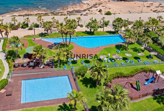 Attique · Revente - Orihuela Costa · Punta Prima · Alicante · Espagne