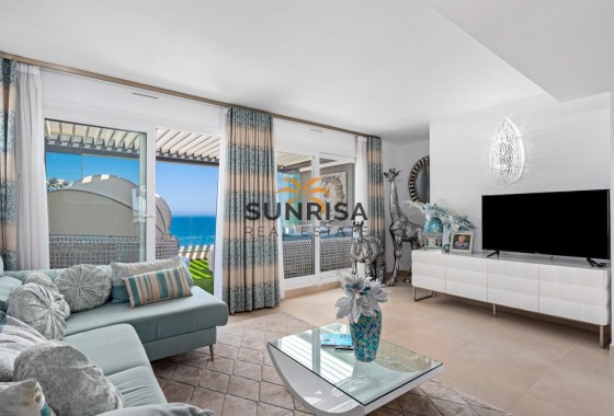 Attique · Revente - Orihuela Costa · Punta Prima · Alicante · Espagne