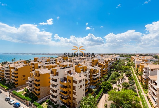 Attique · Revente - Orihuela Costa · Punta Prima · Alicante · Espagne