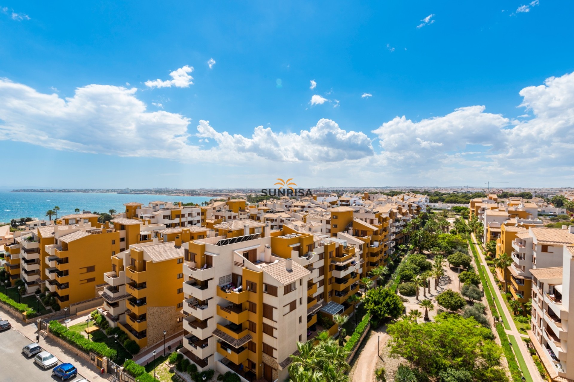 Revente - Attique - Orihuela Costa