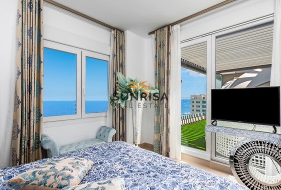Attique · Revente - Orihuela Costa · Punta Prima · Alicante · Espagne