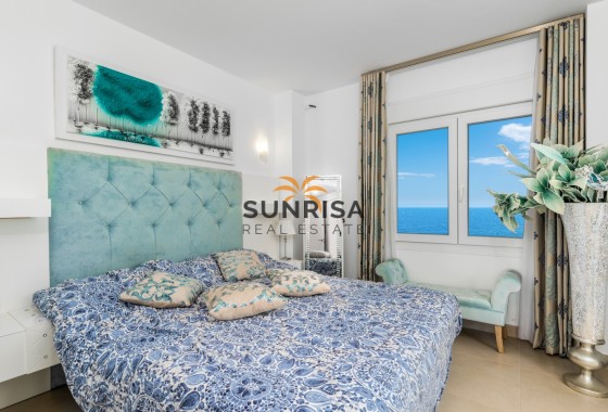 Attique · Revente - Orihuela Costa · Punta Prima · Alicante · Espagne