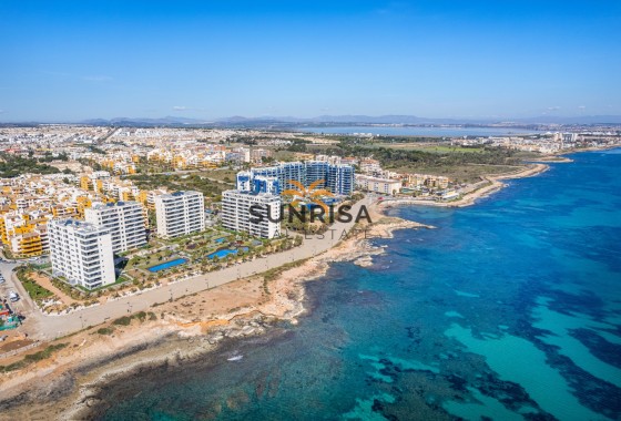Attique · Revente - Orihuela Costa · Punta Prima · Alicante · Espagne