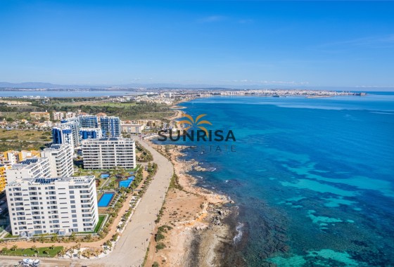 Attique · Revente - Orihuela Costa · Punta Prima · Alicante · Espagne