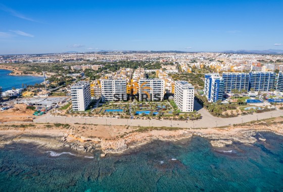 Attique · Revente - Orihuela Costa · Punta Prima · Alicante · Espagne
