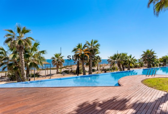 Attique · Revente - Orihuela Costa · Punta Prima · Alicante · Espagne