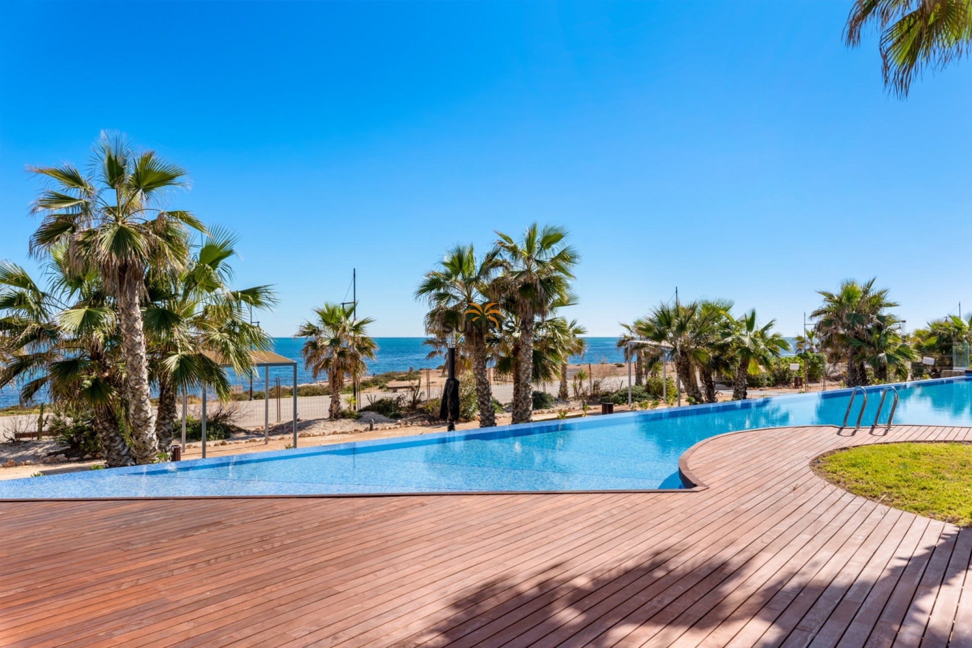 Revente - Attique - Orihuela Costa