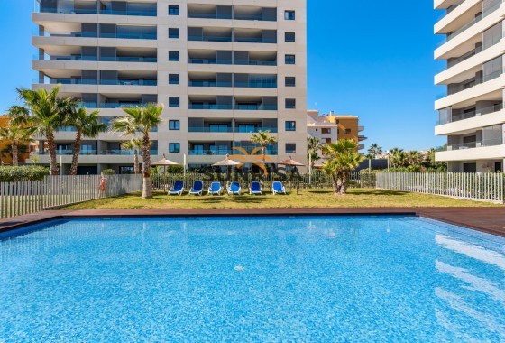 Attique · Revente - Orihuela Costa · Punta Prima · Alicante · Espagne