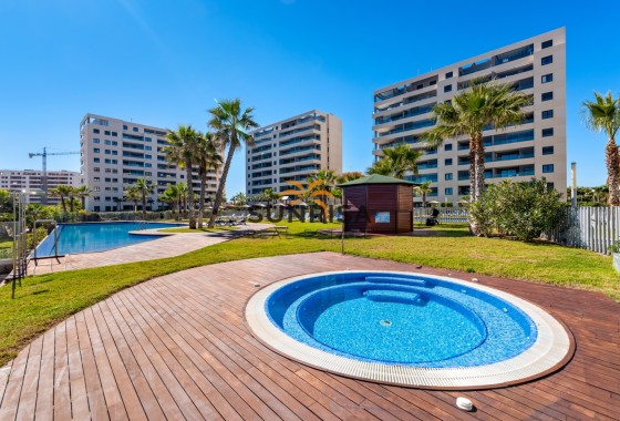 Attique · Revente - Orihuela Costa · Punta Prima · Alicante · Espagne