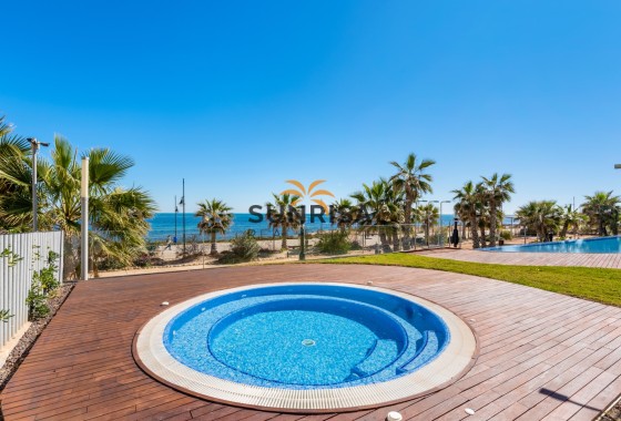 Attique · Revente - Orihuela Costa · Punta Prima · Alicante · Espagne