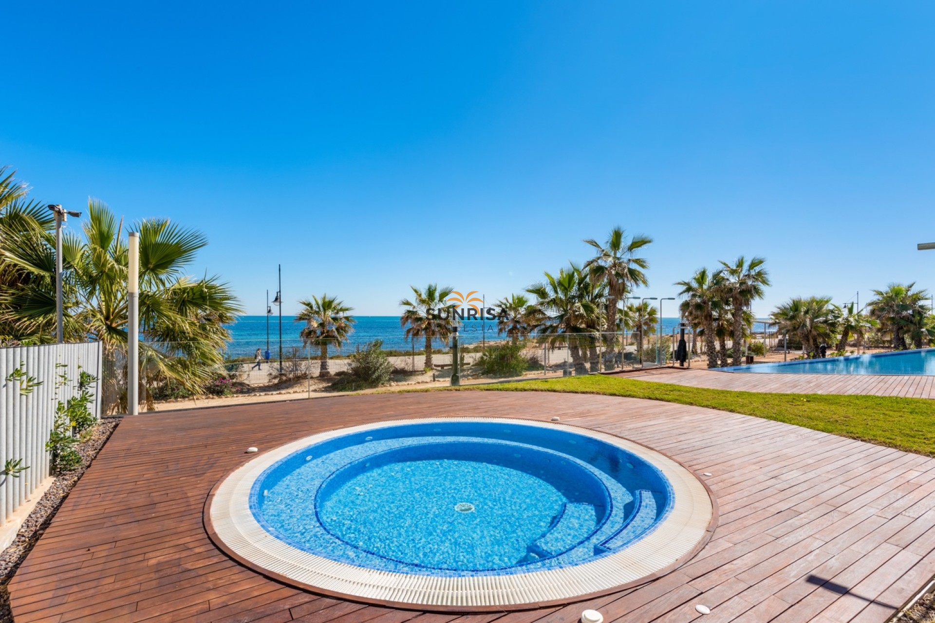 Revente - Attique - Orihuela Costa