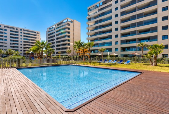 Attique · Revente - Orihuela Costa · Punta Prima · Alicante · Espagne
