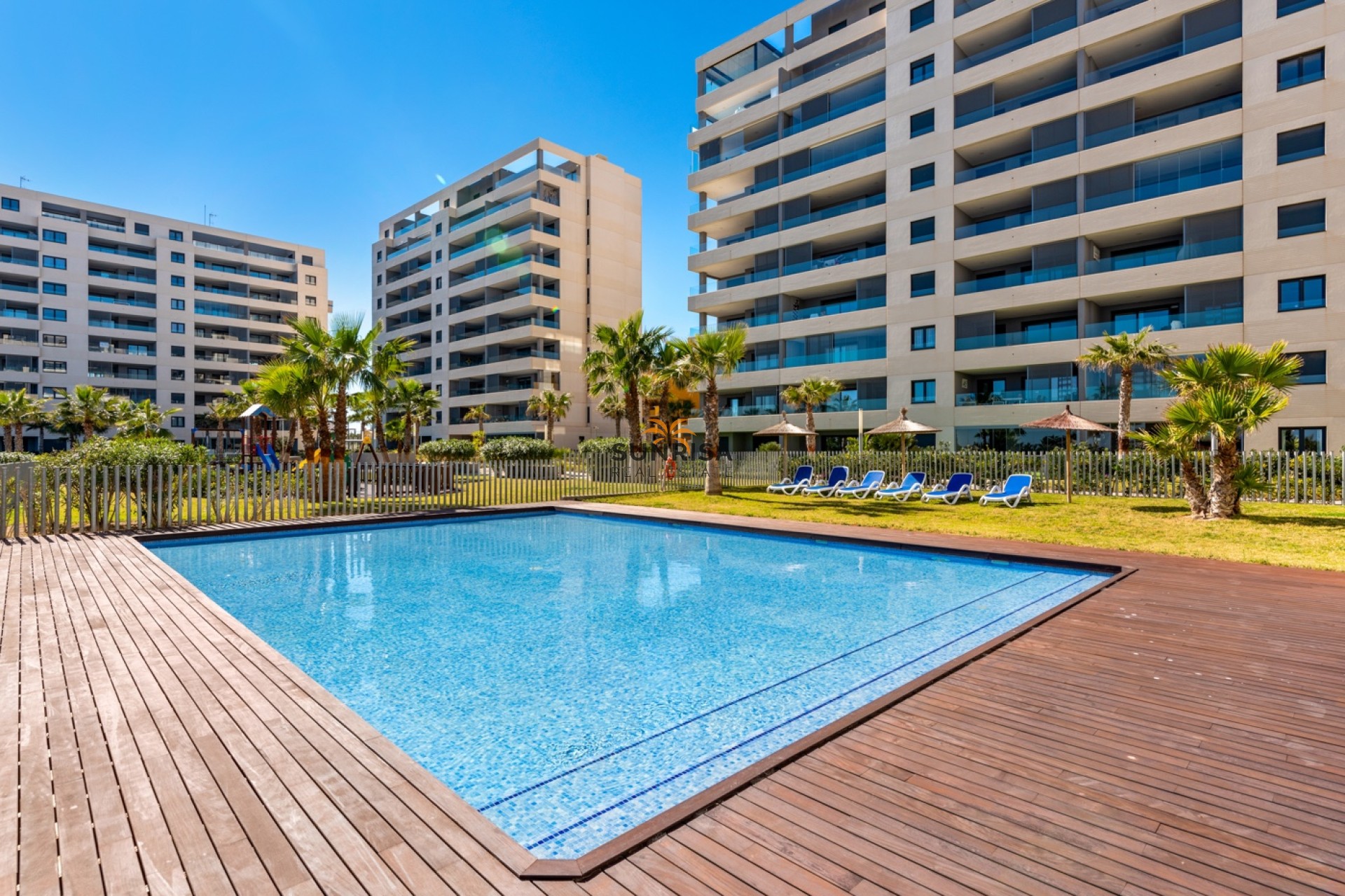 Revente - Attique - Orihuela Costa