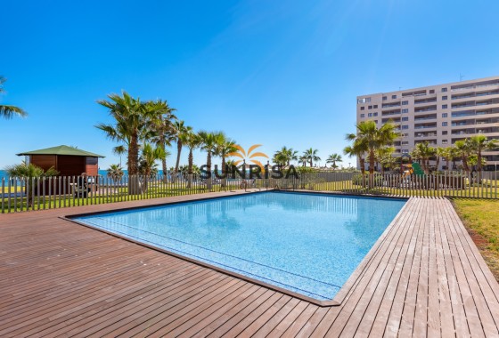 Attique · Revente - Orihuela Costa · Punta Prima · Alicante · Espagne