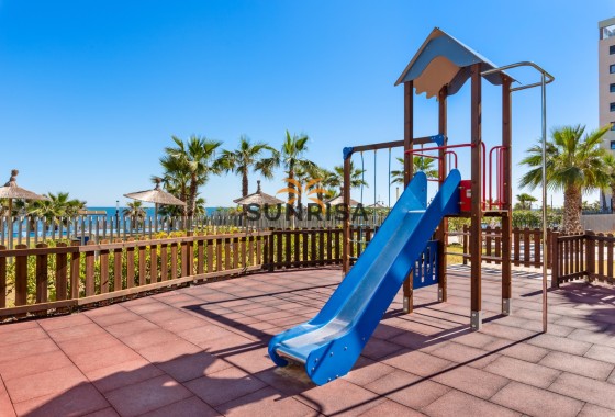 Attique · Revente - Orihuela Costa · Punta Prima · Alicante · Espagne