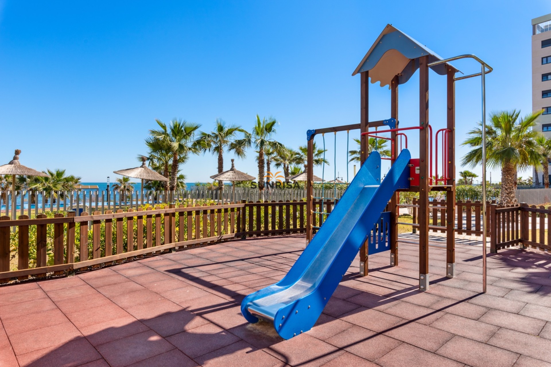 Revente - Attique - Orihuela Costa