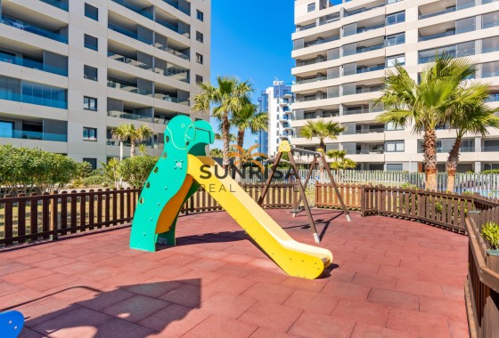 Attique · Revente - Orihuela Costa · Punta Prima · Alicante · Espagne